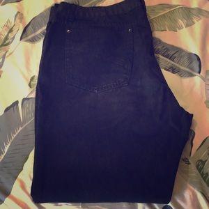 38X32 kenneth cole jeans